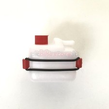 VASCHETTA RECUPERO LIQUIDI ROSSA