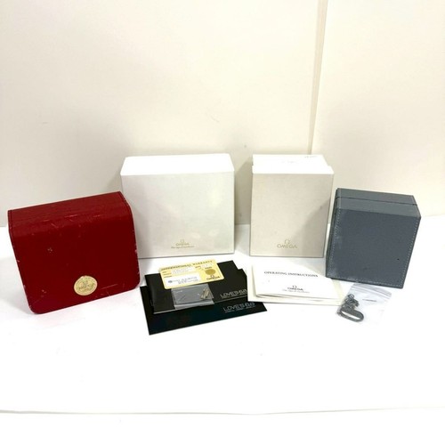 Vintage originale omega - vintage,
