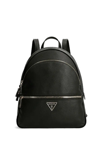 Guess zaino manhattan nero - manhattan,