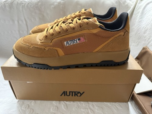 Autry wildpace scarpe basse - autry,