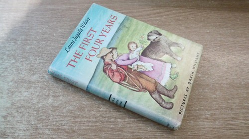 The first four years - the,
