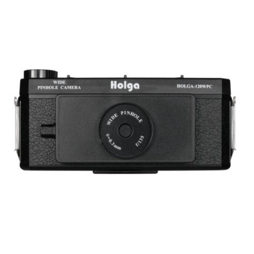 Fotocamera holga 120 - holga,