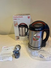 Morphy Richards Zuppiera 48822