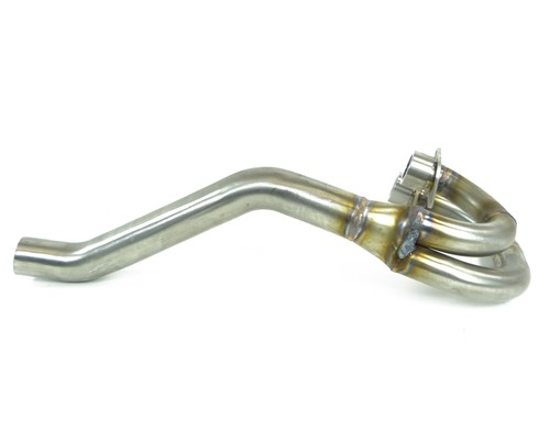 Collettore scarico yamaha - scarico,