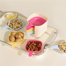 Confezione da 6 ciotole per