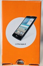 LG Escape 2 Cellular Phone 8GB