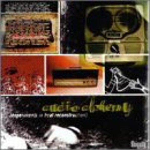 Audio alchemy mumbles - va,
