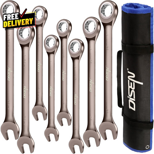 Pezzi set chiavi - pezzi,