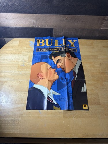 Bully scholarship edition - bully,