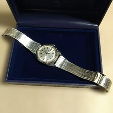 Orologio vintage deluxe CITIZEN SEVEN STAR 21 JEWELS orologio da collezione