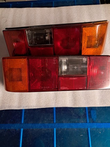 Fanali fiat 127 terza serie - fiat,