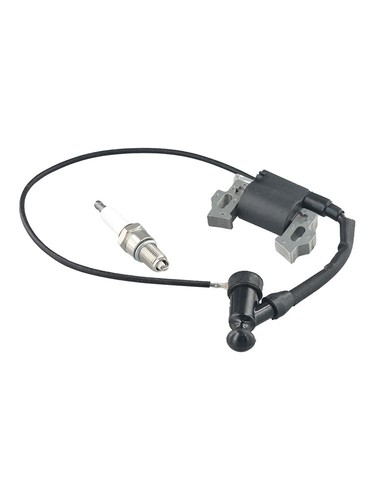 Avviatore bobina accensione