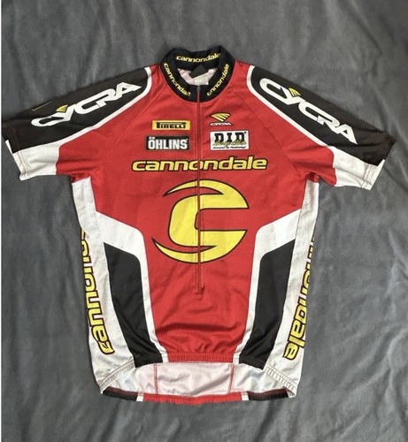 Maglia manica corta grande