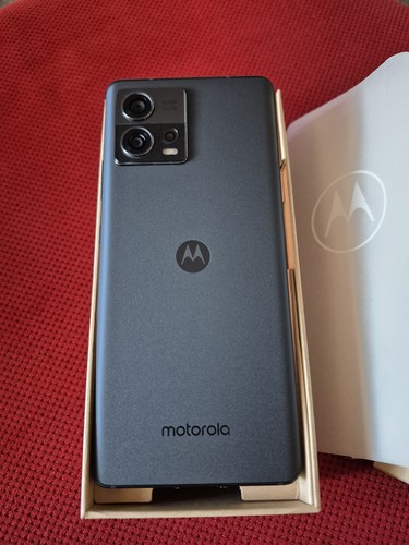 Motorola edge fusion 5g - edge,