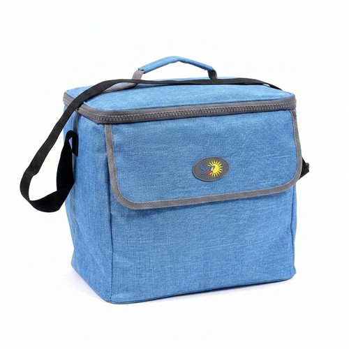 Borsa termica bauletto hemax - borsa,