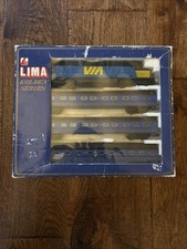 LIMA serie dorata VIA 149762