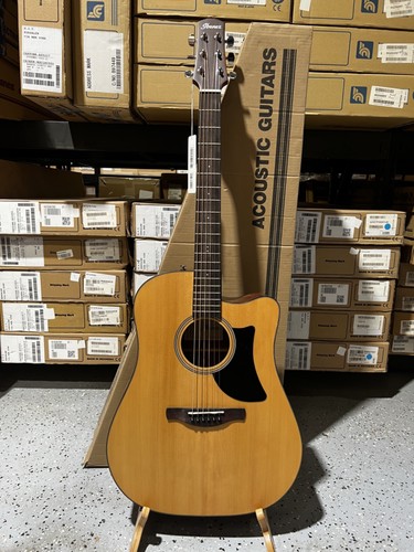 Ibanez aad50ce advanced - ibanez,