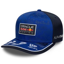 Cappellino red bull racing - red, f1