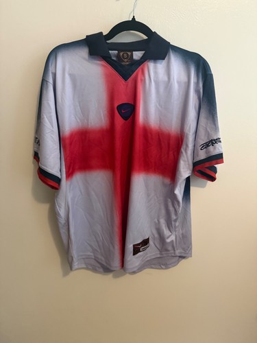 Maglia nike england total - nike,
