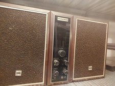 Minerva Radio stereo 22 Tipo Cassette Player Vintage  Retro   Radio Italy 