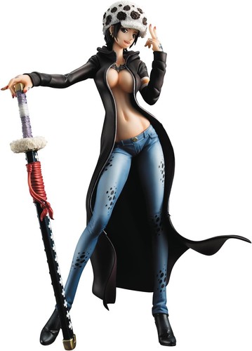 Ritratto pirati one piece - ritratto.di.pirati,