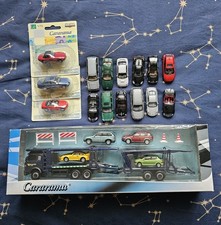 Lotto 1/72 Cararama + Camion
