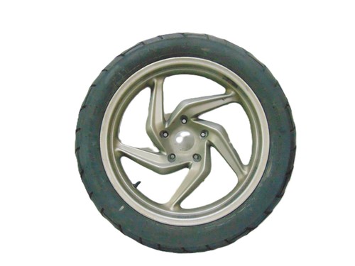 Cerchio ruota posteriore bmw - cerchio,