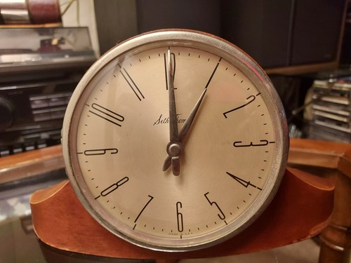 Orologio vintage anni 50 - orologio,