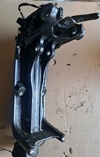 Suzuki DF 200-225-250 Steering