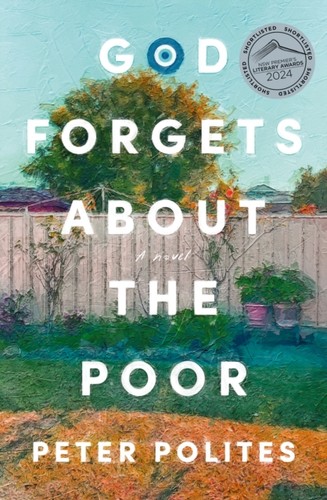 God forgets about - god, the