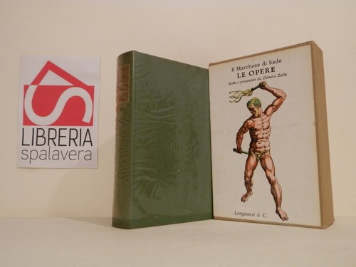 Opere sade - de,