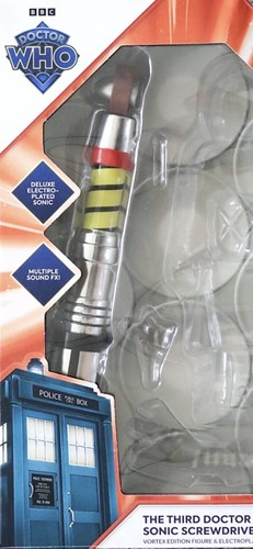 Doctor who terzo cacciavite - doctor,