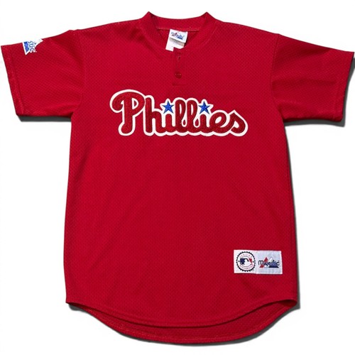 Vintage y2k phillies - vintage,