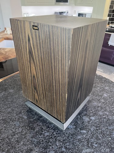 Subwoofer attivo chario - chario,
