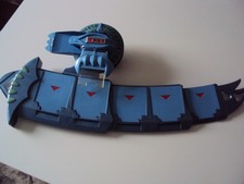 Chaos duel disk - yu-gi-oh!,
