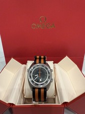 Omega Seamaster Chronostop
