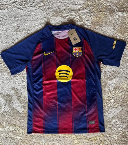 Maglia barcelona nike home - fc,