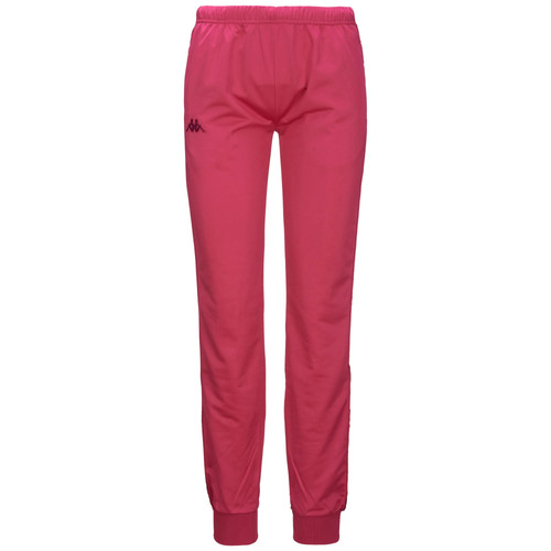 Kappa pantaloni tuta donna - pantaloni,