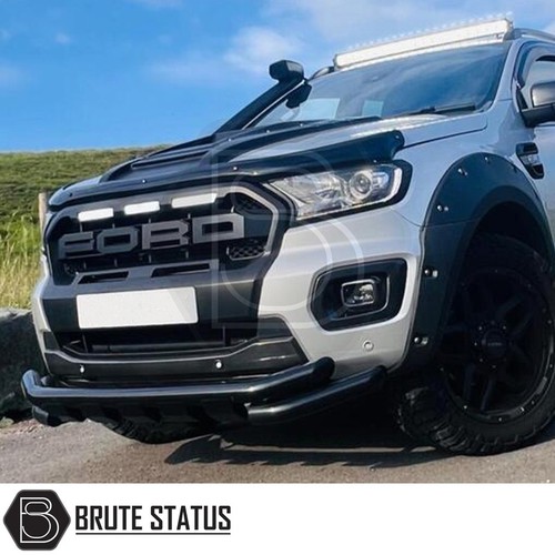 Barra città ford ranger - barra,