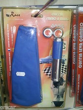Cuffia copri leva freno mano - leva,
