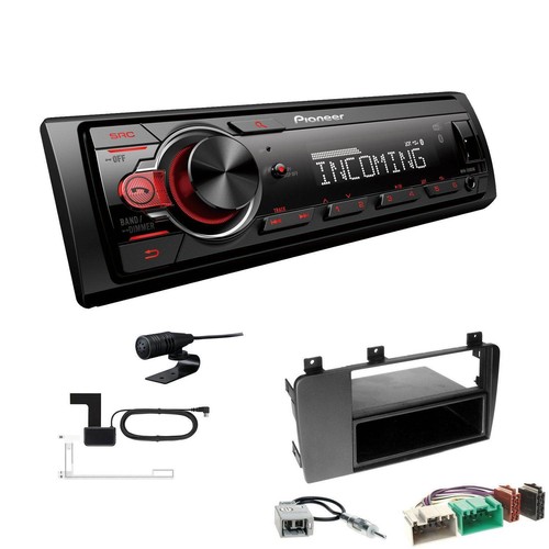 Pioneer mvh 330dab - pioneer, autoradio