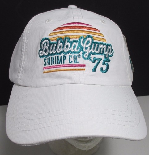 Cappello bubba gump - cappello,