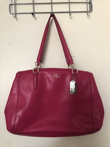 Coach f57520 borsa christie - ,