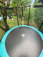 Trampolino da giardino, Ultrasport, 