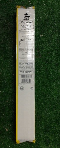 Elettrodi esab basici - elettrodi,