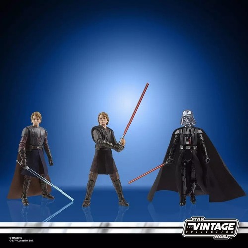Star wars the vintage - star,