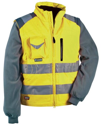 Cofra signal giallo - signal,