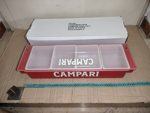 Bar condiment porta frutta - porta,