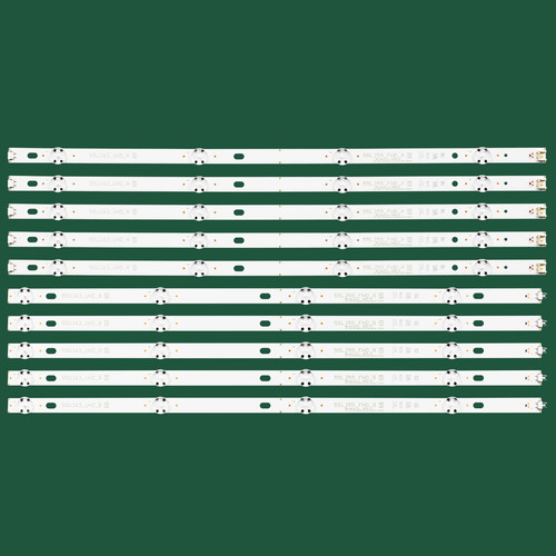 Kit barre strip led lg - kit,
