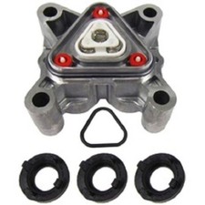 ASSIEME TESTATA ALU FULL CONTROL KARCHER PER K4 K5 K6 COD. 9.002-456.0